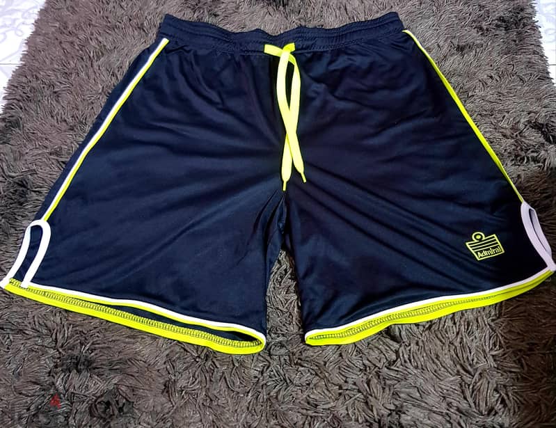 Original admira short 2