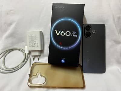 Vivo V60