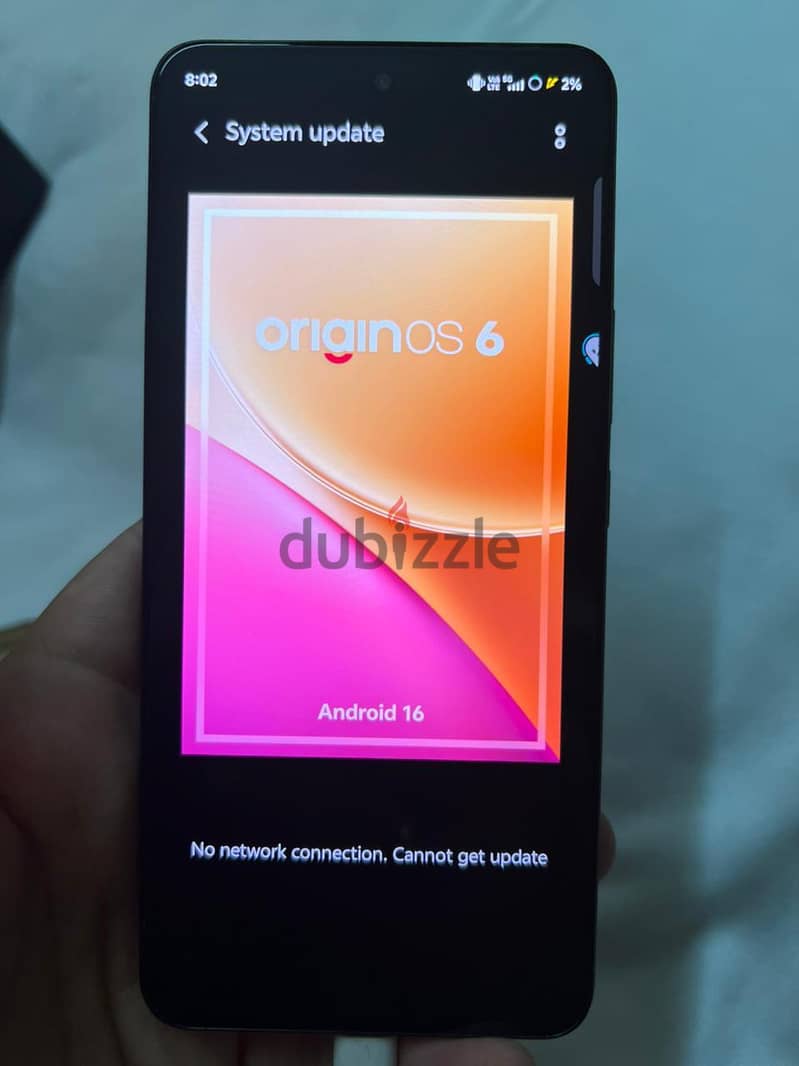 Vivo V60 11