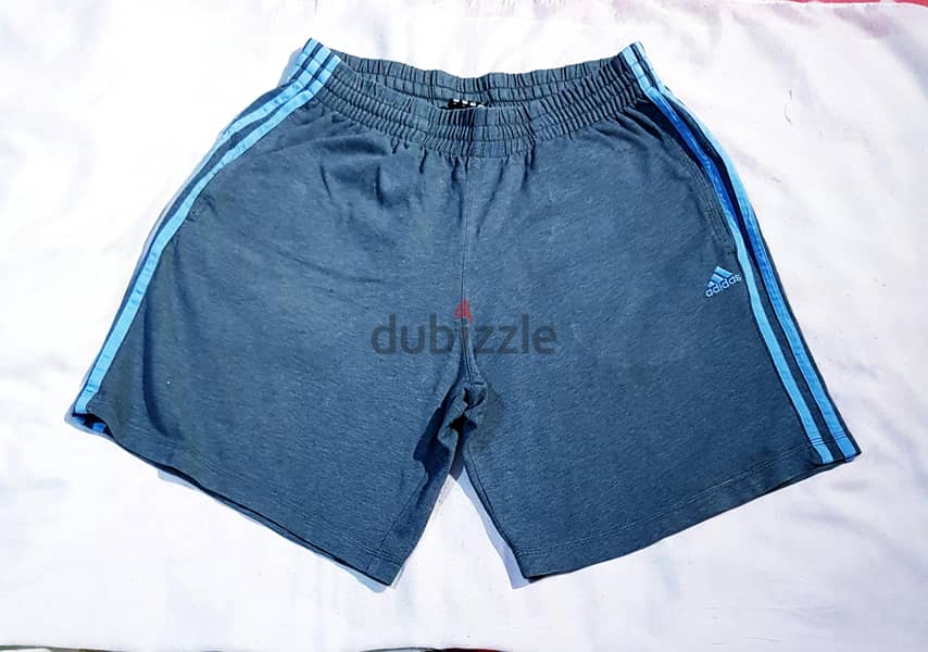 Original adidas short 2
