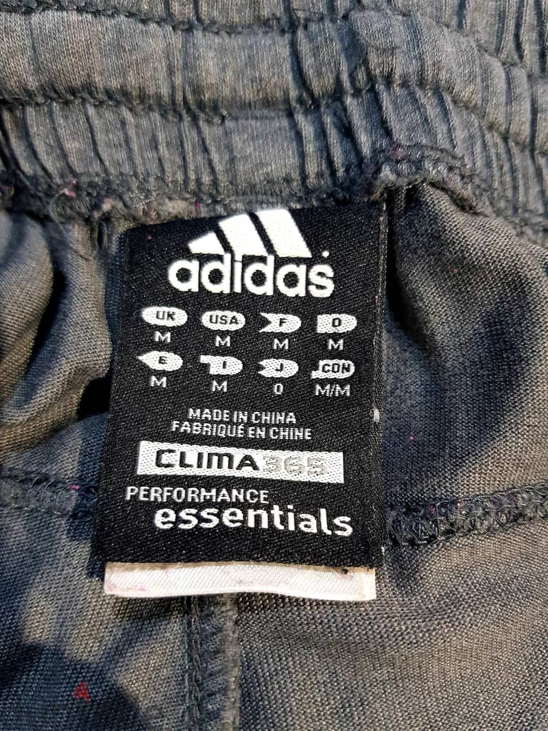 Original adidas short 4