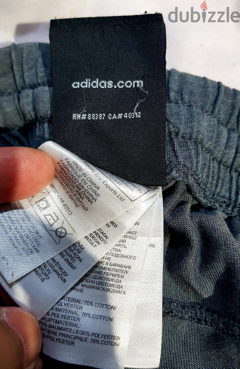 Original adidas short 5