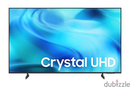 samsung 50 crystal UHD U8000H