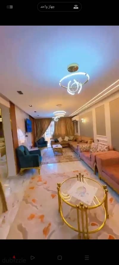 شقه للايجار في المريوطيه