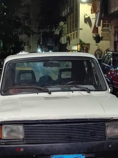فيات 127 1985