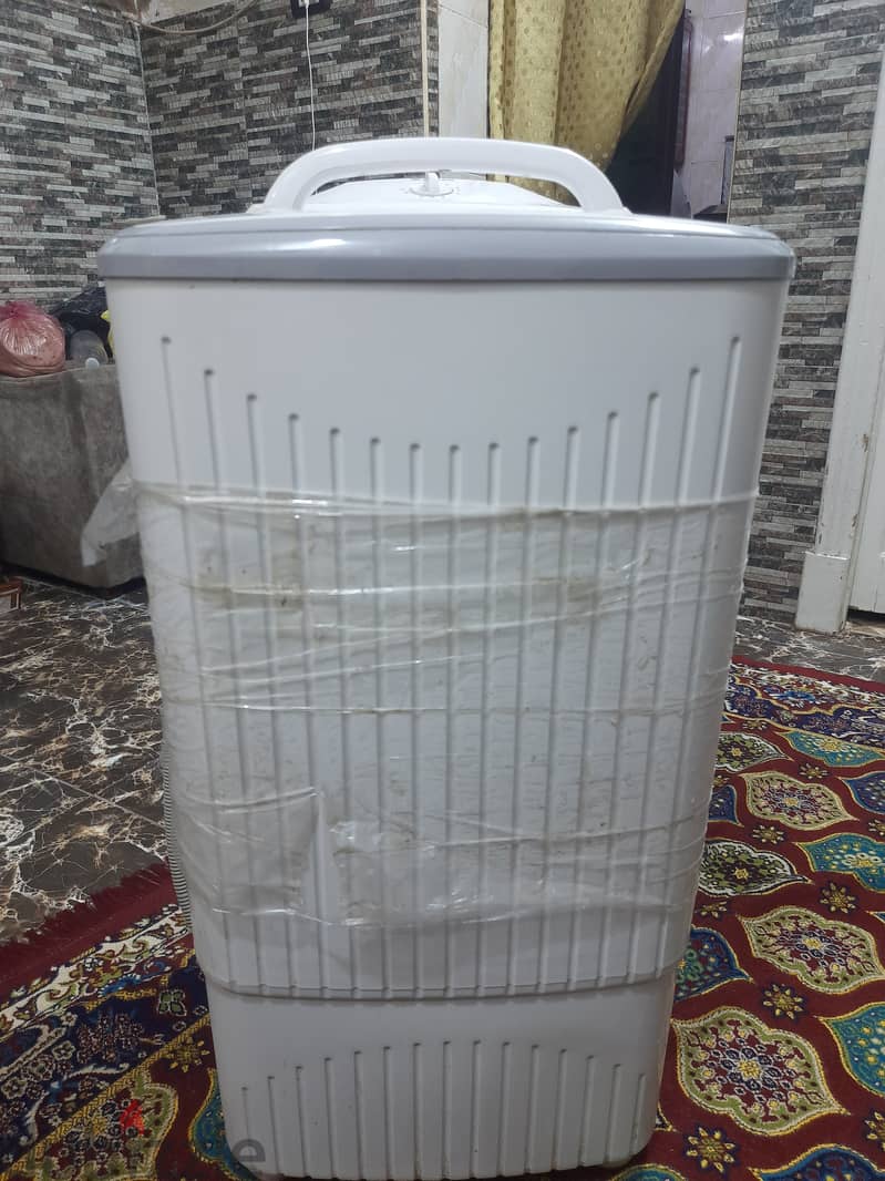 غسالة عادية 1
