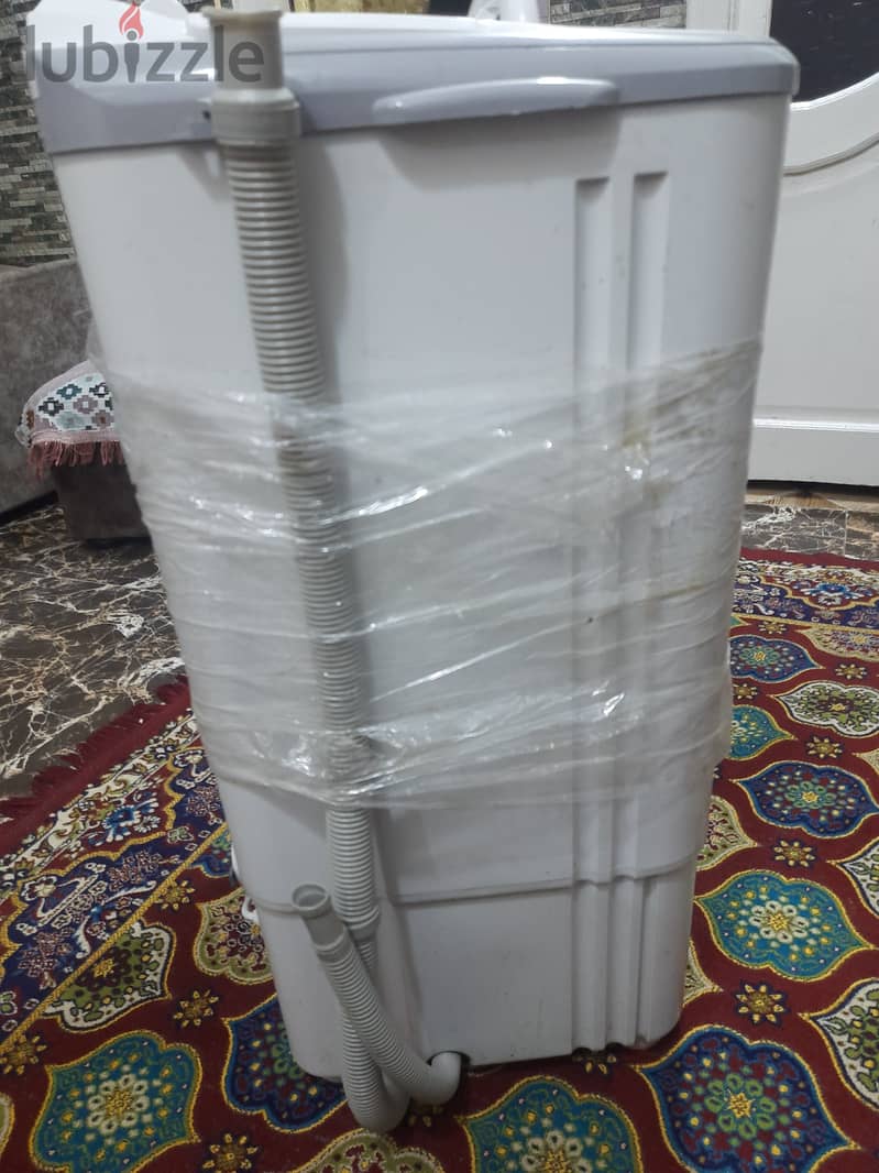 غسالة عادية 2