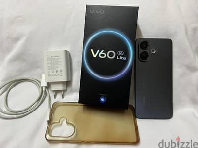Vivo V60 lite 5g