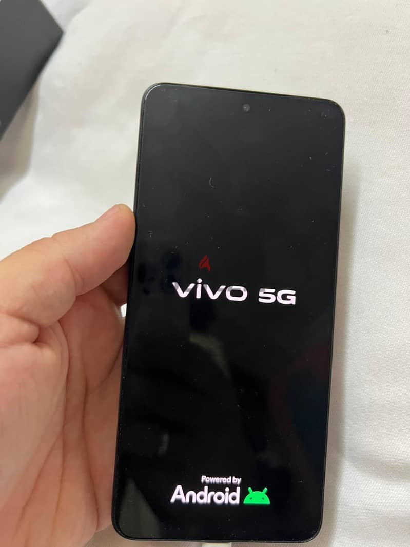 Vivo V60 lite 5g 1
