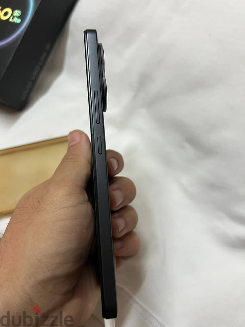Vivo V60 lite 5g 4