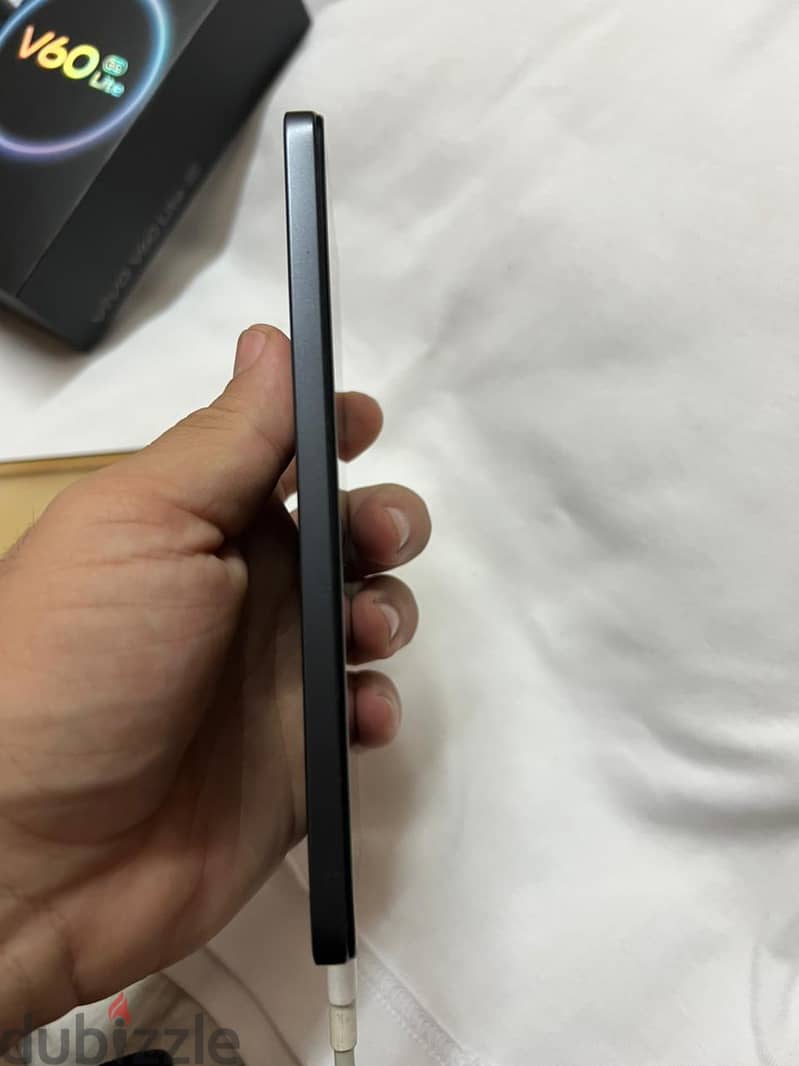 Vivo V60 lite 5g 6