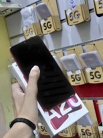 Samsung A20