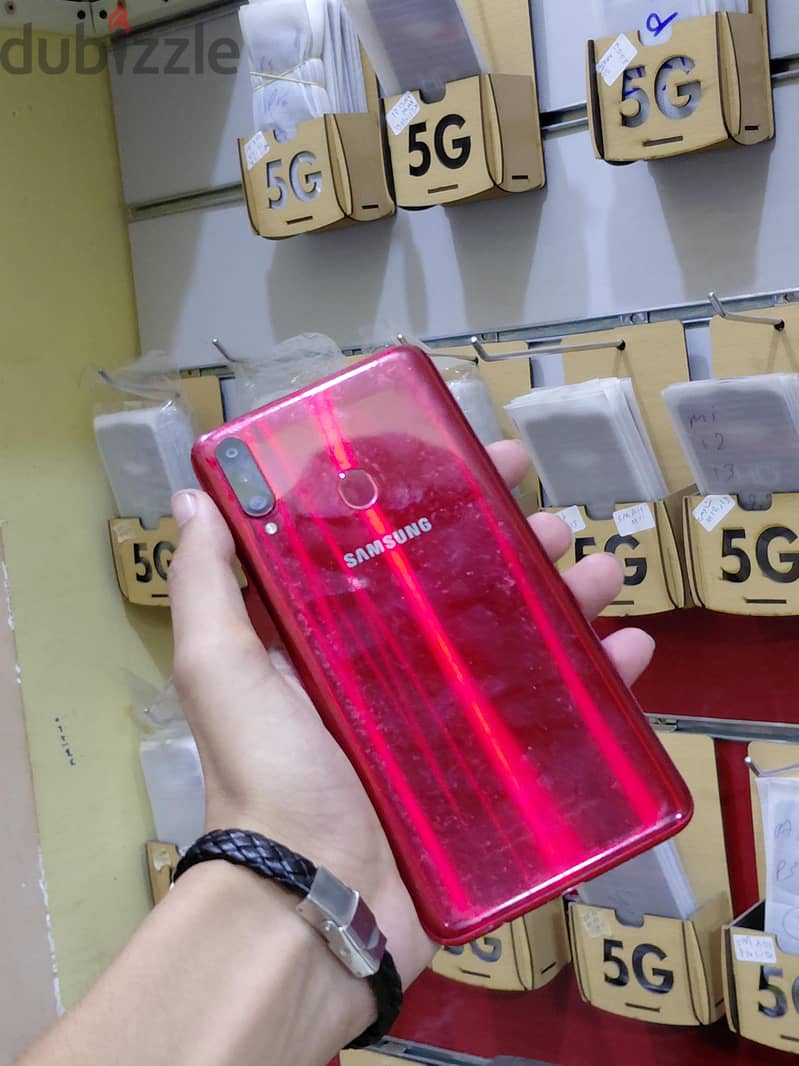 Samsung A20 2
