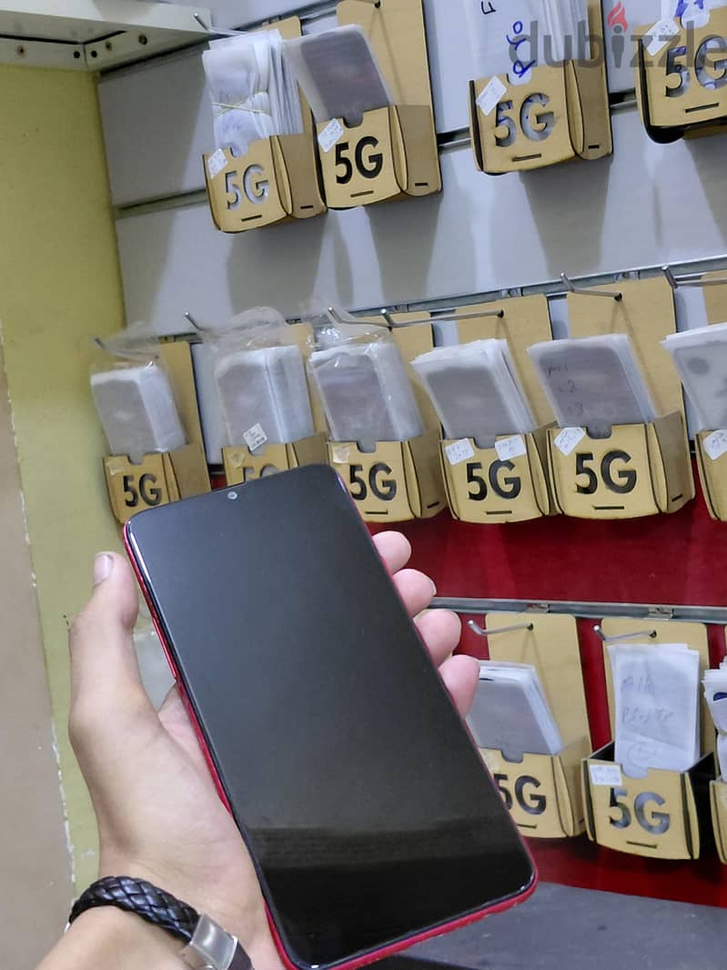 Samsung A20 6