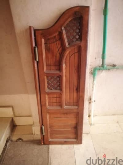 باب مروحة