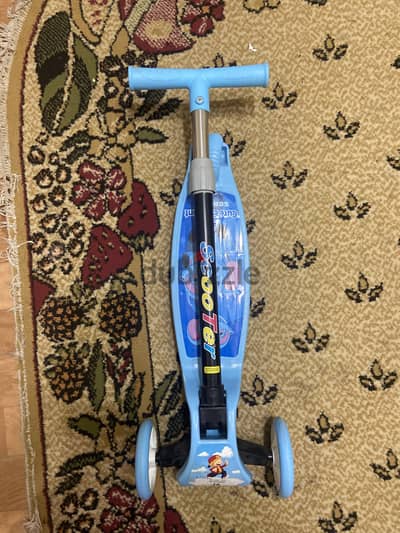 اسكوتر اطفال
