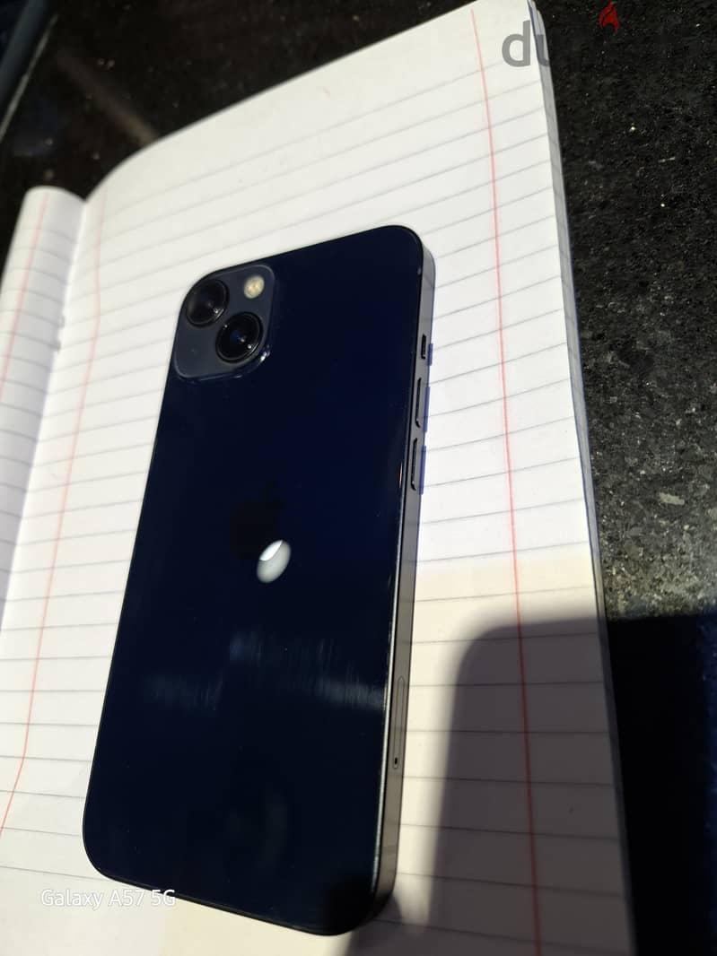 Apple - iPhone 13 3
