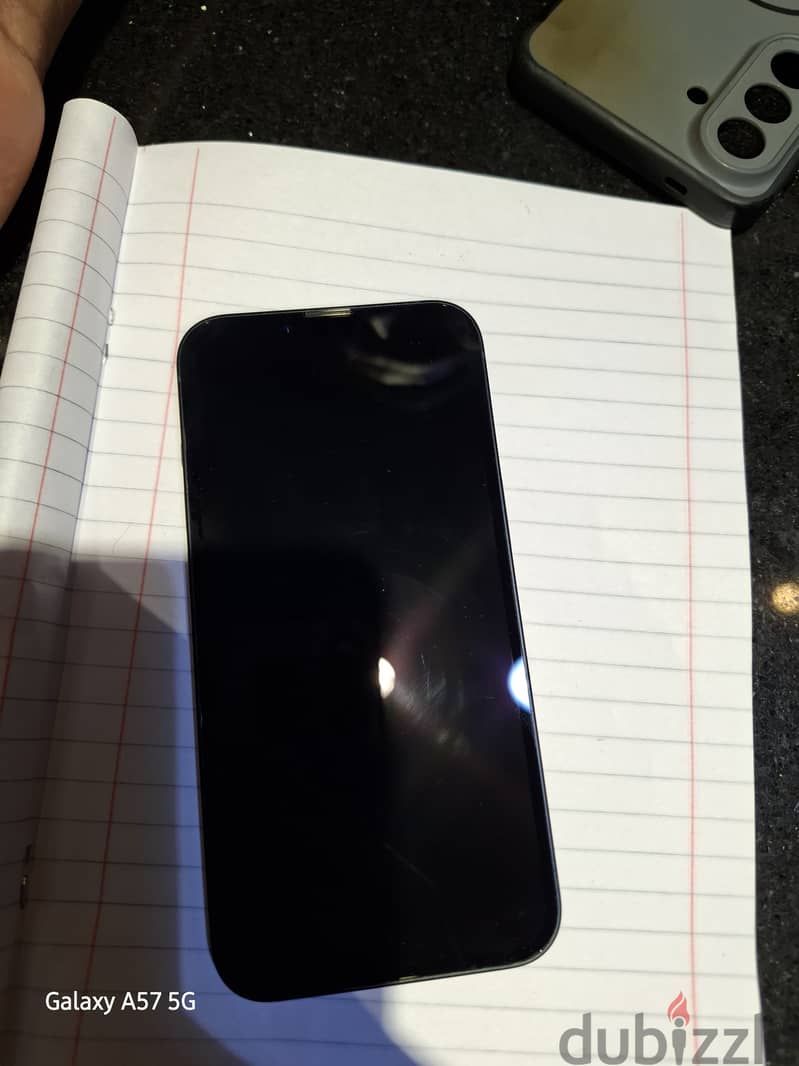 Apple - iPhone 13 5
