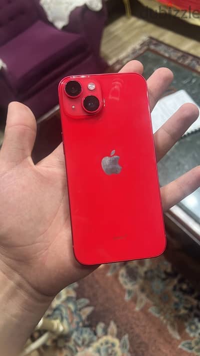 Apple - iPhone 14