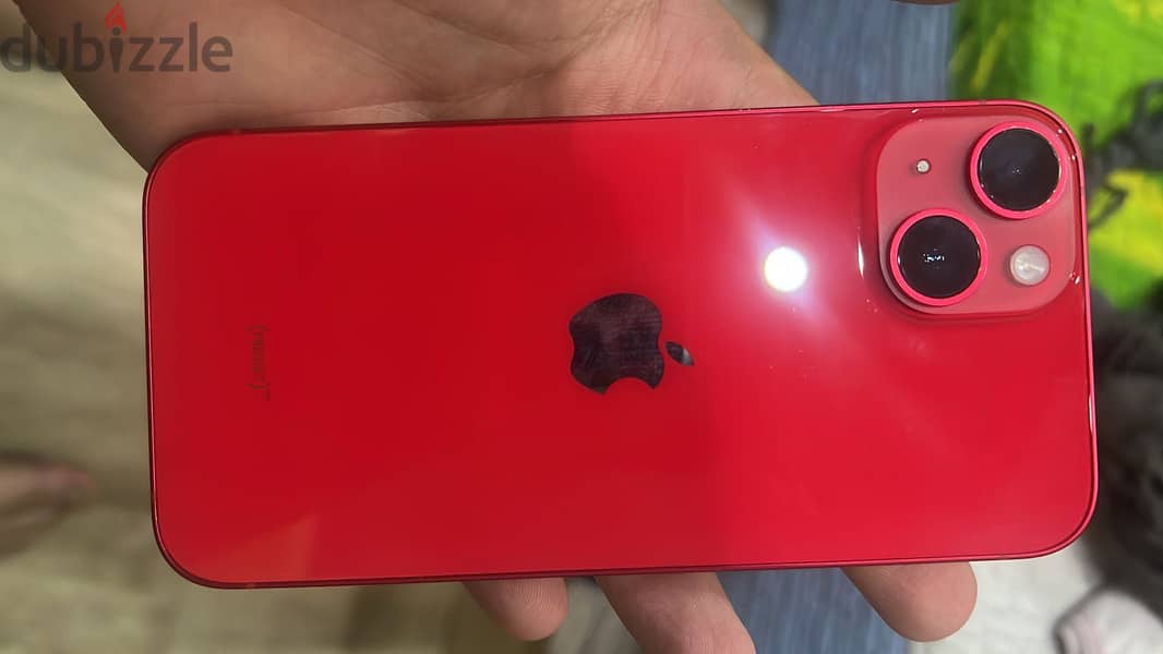 Apple - iPhone 14 2