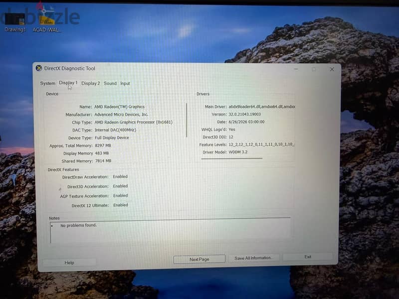 لاب بتوب اسوس 11