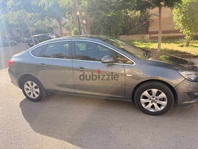 Opel Astra 2020