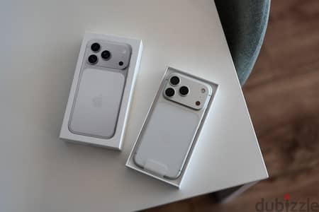 آبل - آيفون 17 برو