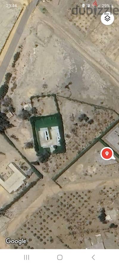 Amazing investment opportunity mehwr abuRawash buy or rent land
