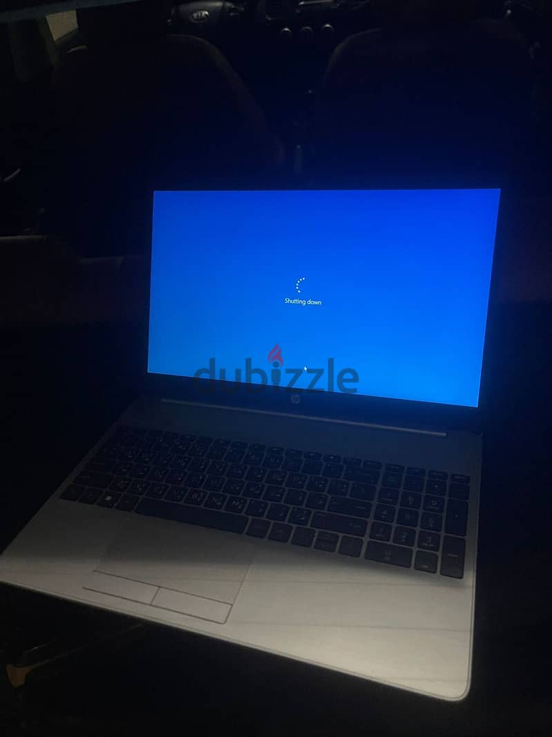 HP 255 G8 Notebook PC 1