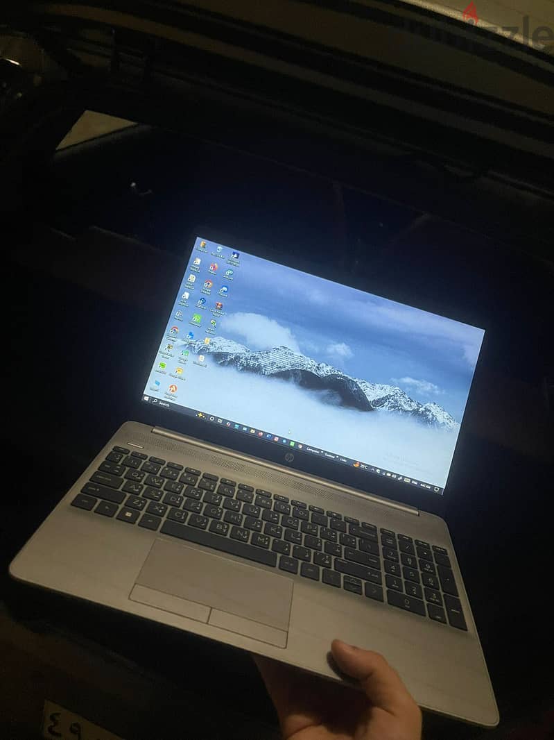 HP 255 G8 Notebook PC 3