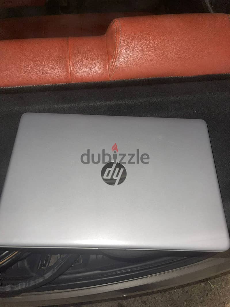 HP 255 G8 Notebook PC 4