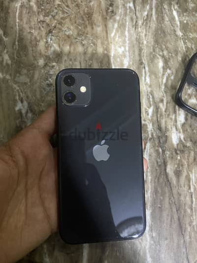 Apple - iPhone 11