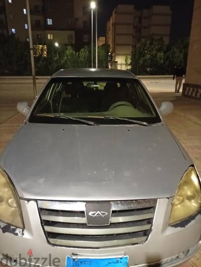 سبيرانزا إيه 516 2007