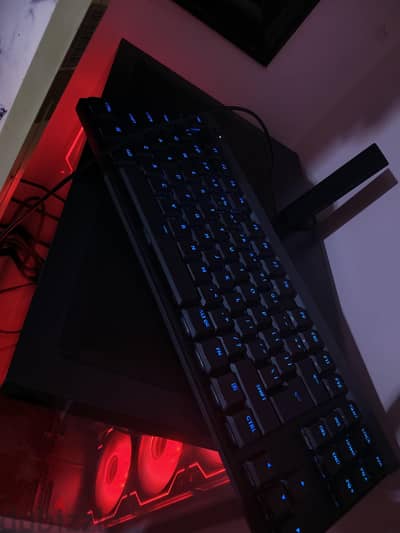 كيبورد لوجتك