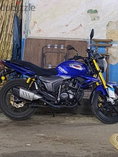 فيجور VLM200