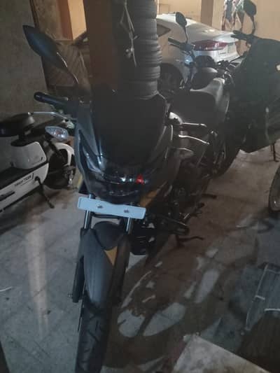 tvs 160 2 V زيرو ماشيه ٥٠٠ كيلو جواب