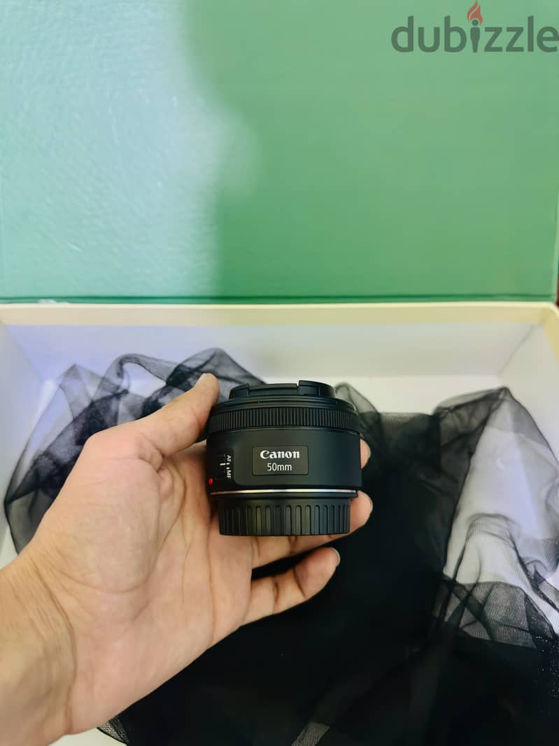 canon Rp 2