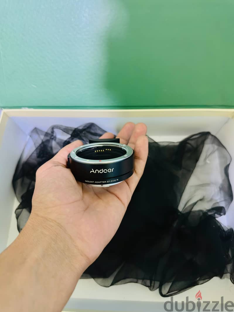 canon Rp 3