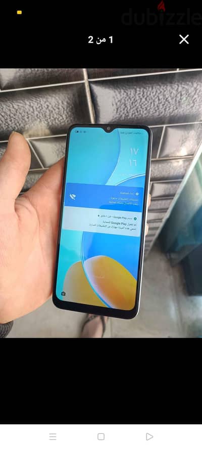 oppo a15