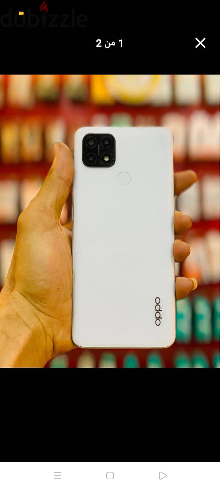 oppo a15 2