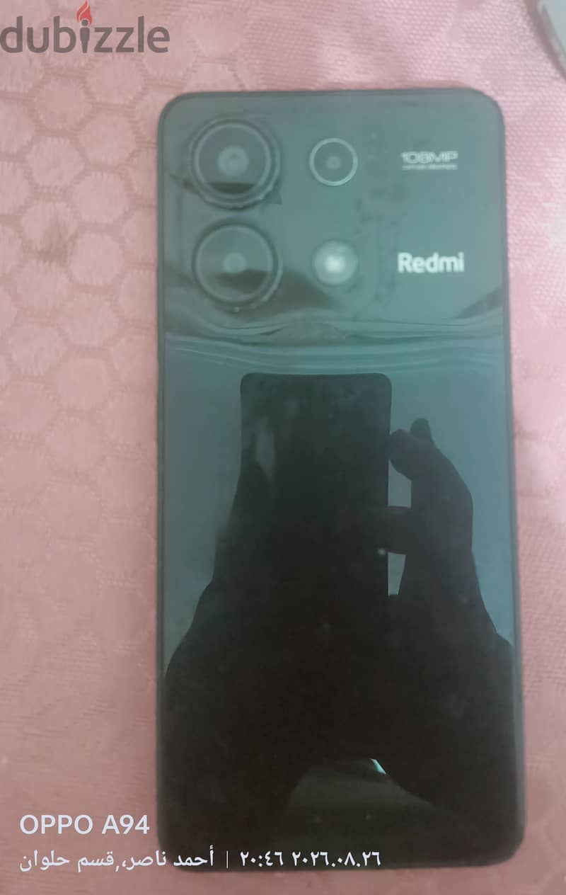Redmi note 13 1