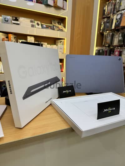 Tab sam s10 fe plus 12 ram