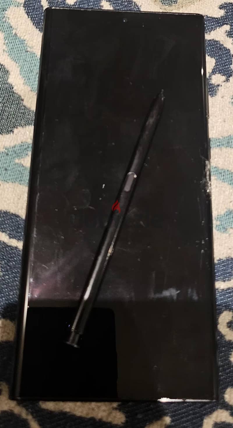 Samsung Note 20 Ultra 1