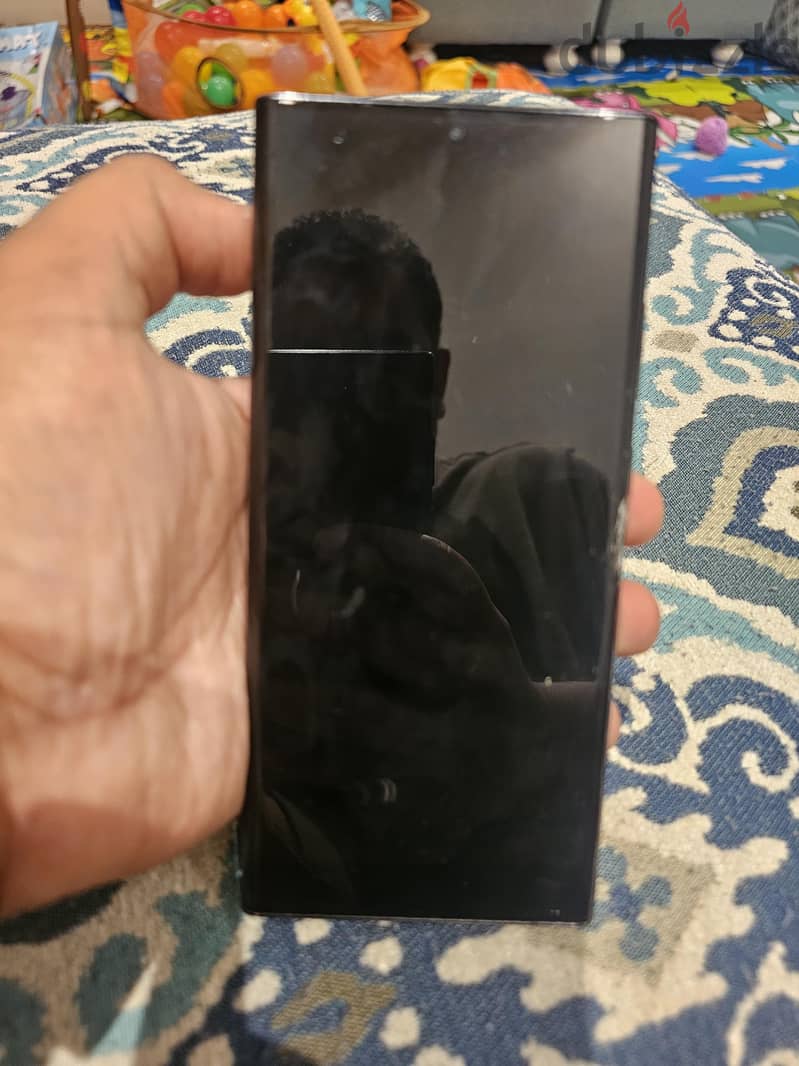 Samsung Note 20 Ultra 4