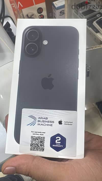 Apple - iPhone 16
