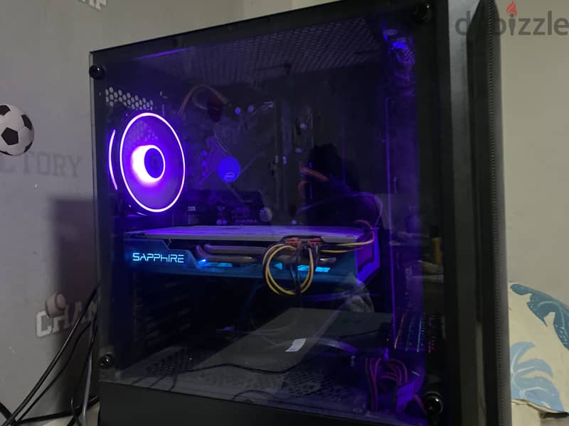 Pc gaming low end 1