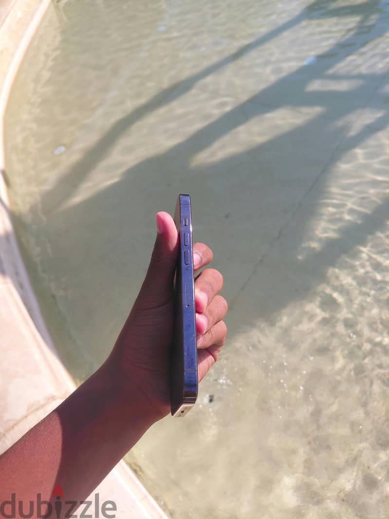 آبل - آيفون 14 برو 2
