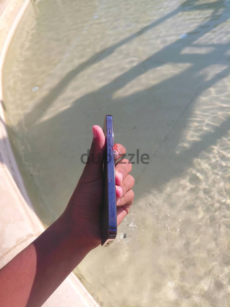 آبل - آيفون 14 برو 3