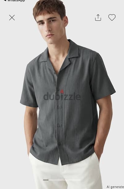 chemise LC Waikiki premium quality