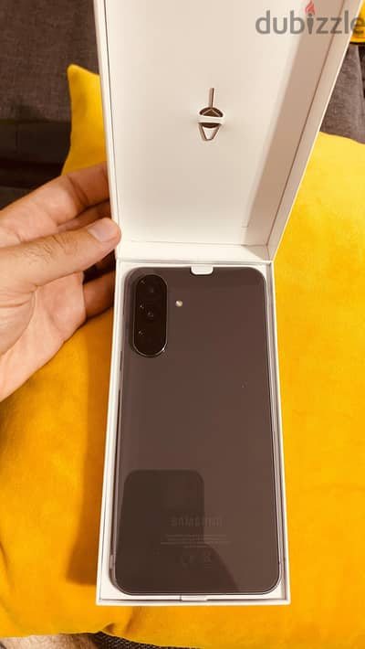 Samsung A56